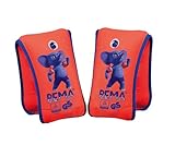Bema 18004 - Neopren Schwimmflügel Schwimmlernhilfe für Kinder mit...