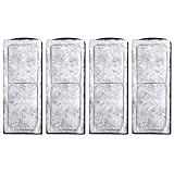 Aquarium Filterkartusche, Aquarium Filterwatte Ersatz, Filterkartusche Für Aquarien,...