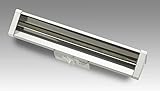 Adax Heizstrahler Glamox Heating GVR 507-750W | Beheizung von Feuchträumen | Heizung...