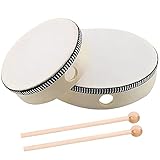 WDDY K4UQ Hand drum, Acrylic
