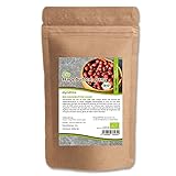 Mynatura Bio Hagebutten ganz getrocknet I Hagebuttenfrüchte I Vitamin-C I...