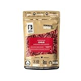 Bremer Gewürzhandel Chilis, ganz, Tianjin Chilis leicht bis mittelscharf, ideal...