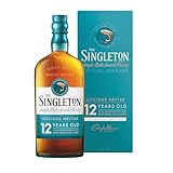 The Singleton 12 Jahre | Single Malt Scotch Whisky | aromatischer|...