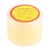 Mxming Wachs, 20 g, organisches, natürliches reines Holz, Möbelpolitur, Politur für...