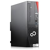 Fujitsu Desktop Esprimo D7011 Intel Core i5 10400 512GB SSD Festplatte 16GB Speicher...