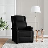 THOYTOUI Relaxsessel, Ohrensessel ArmlehnStuhl Kinosessel TV Sessel Geeignet für...