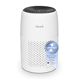 Levoit Luftreiniger Allergiker mit Aromatherapie, HEPA Luftfilter gegen Schimmel, Staub...