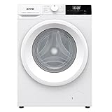 Gorenje W3D2A854ADPS /DE Waschtrockner 8kg waschen / 5kg trocknen AquaStop 15...