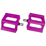 HT Components Pedale PA12 Violett