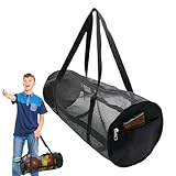 Tauchtasche – Hochwertiger Wasserdichter Tauchrucksack, Tauchtasche Mit Mehreren...