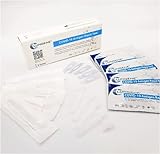 Covid 19 Testkit für den Heimgebrauch schnelltest
