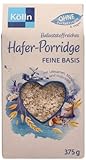Kölln Hafer-Porridge Feine Basis, 375 g