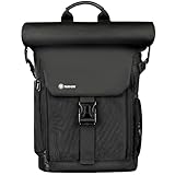 TARION Kamerarucksack Wasserdicht Fotoruckack Kameratasche DSLR Rucksack mit...