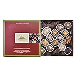 Lauensteiner Nuss- und Krokant-Spezialitäten I 200 g in Geschenk-Box OHNE...