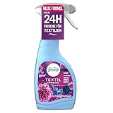 Febreze Textilerfrischerspray 500 ml Lenor Amethyst Blütentraum Mit...