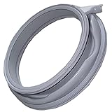 Bullaugenmanschette Waschmaschine 00686004, 00683453 BOSCH