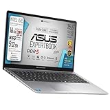 Asus Expertbook, Laptop, CPU Intel Core i5 13420H 13Th 8Core, RAM DDR5 16 GB, SSD pci Nvme...