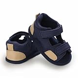 liangp Baby Mädchen Sandalen Gummisohle Outdoor Erste Kleinkind Mädchen Sommerschuhe...