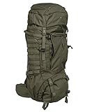 Tasmanian Tiger TT Pathfinder MKII 80 Liter Militär Outdoor Trekking-Rucksack...