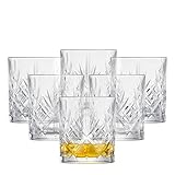 Schott Zwiesel 121553 SHOW Whiskyglas, Kristallglas, 334 milliliters,...