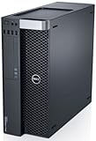 Dell Precision T5610 | 2 x Intel Xeon E5-2687W v2 | Nvidia Quadro K4000 | 64GB RAM | 500GB...