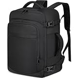 Handgepäck 40x20x25 für Ryanair Handgepäck Rucksack für Flugzeug 20L Klein...