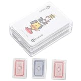 DECHOUS 4 Sätze für kinderspielzeug Lernspielzeug dekoringe Karte...