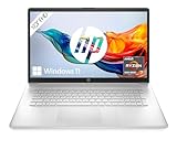 HP Laptop / 17,3' FHD Display / AMD Ryzen 7 5700U / 16GB DDR4 RAM / 512GB SSD / AMD...