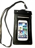 4ProTec | Wasserdichte Handytasche für LG G8 ThinQ LM-G820N Ideal für den Strand,...