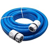 Wasserschlauch,Premium Wasserschlauch in Lebensmittelqualität mit...