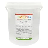 discountfutter.shop - Mangan 15.000 | 5 kg Pellets I GMO - glutenfrei...