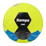 Kempa Tiro Handball - Handball Ball für Kinder - für das Handballspielen in...