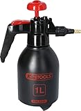 KS Tools 150.8251 Universal-Druck-Zerstäuber, 1 l