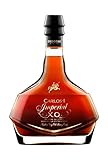 CARLOS I Imperial Brandy aus Jerez Solera Gran Reserva. Hergestellt aus einer...