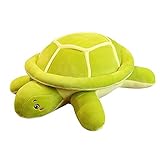 L Cloud Plüschtier, Kuscheltier, Schildkröte, Für Home Decor Plüschpuppe, Für Kinder...