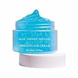 Feuchtigkeitscreme Frost Skin Light Feuchtigkeitsspendend Feine straffende Linien Lifting...