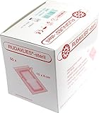 Noba Rudavlies® Steril, Verbandpflaster, Verband, große Auswahl, 50 Stück -...