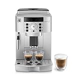 De'Longhi Magnifica ECAM 22.110.SB – Kaffeevollautomat mit Milchaufschäumdüse,...