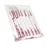 Angoily pinselset make up makeup pinsel set Natural beauty makeup brushes makeup brush set...
