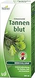 Hübner Tannenblut® Bronchial-Sirup Trinksaft 500 ml