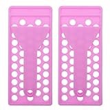 jojofuny 2 Satz Lippenstift Abfüllschale 50 Fach mit Flexiblem Spatel Lippenbalsam...