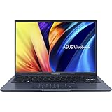 ASUS Vivobook 14X Laptop | 14' FHD+ entspiegeltes 60Hz/2ms IPS-Level Display |...