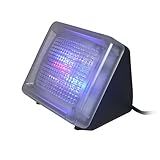 H13DS LED TV Simulator – Einbruchschutz & Home-Security mit 20 ultrahellen...