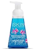 Proskin Schaumseife - Flüssigseife mit Aloe Vera - Wirksame Befeuchtung der Hände -...
