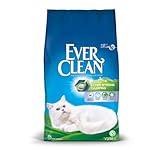 Ever Clean Katzenstreu, extra stark parfümiert, 20 l
