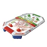 EPOCH Games Super Mario™ 7415 Air Hockey - Party Spiel Actionspiel...