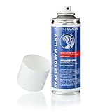 VON HAMELN® Marderschreck Auto, Dachboden & Garage - 200 ml - Sofortiger &...