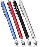 MEKO Eingabestift Stylus Touchscreen Pen für iPad iPhone Tablet Samsung...