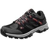 OutPro Herren-Wanderschuhe, Low-Top-Walking-Wanderschuhe für Herren,...