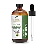 Sheer Essence Ätherische Öle, 118 ml, 100 % rein und natürlich, therapeutisches Öl,...